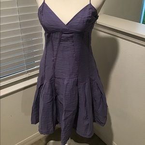 Armani Exchange Dress